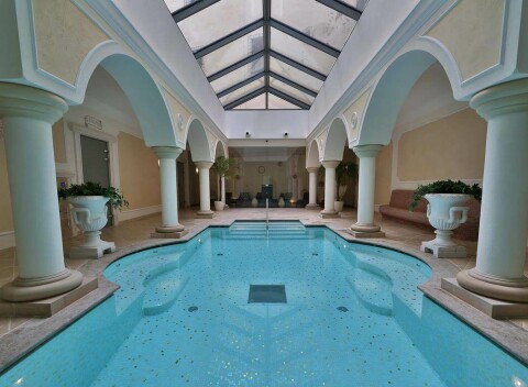 Pobyt v najlepšom historickom mestskom hoteli Európy v 4*Elizabeth Trenčín.