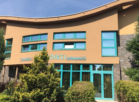 Letná dovolenka vo dvojici pri Bojnickom zámku v penzióne Benedikti s raňajkami.