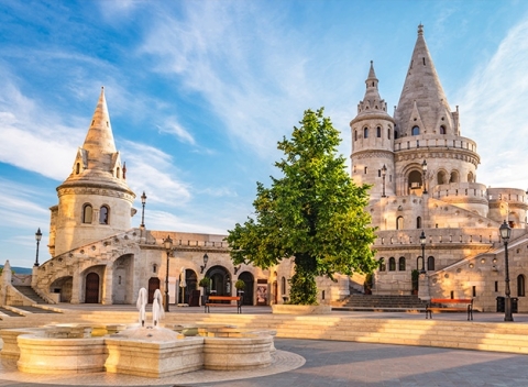 Pobyt v čarokrásnej Budapešti v City Hotel Mátyás***, s dieťaťom do 12r. zadarmo.
