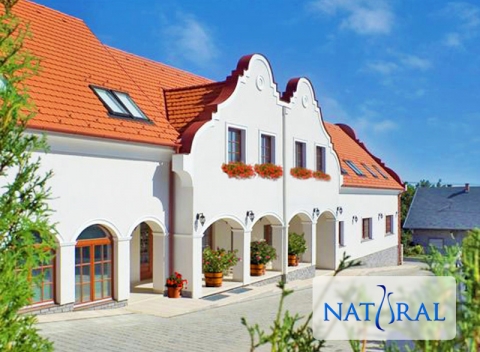 Dovolenka v maďarskom Győri s neobmedzeným wellness a vstupom do kúpeľov – platnosť až do júna 2018.