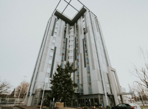 Výborný pobyt v Budapešti s neobmedzeným wellness a fitness v Expo Congress Hoteli.