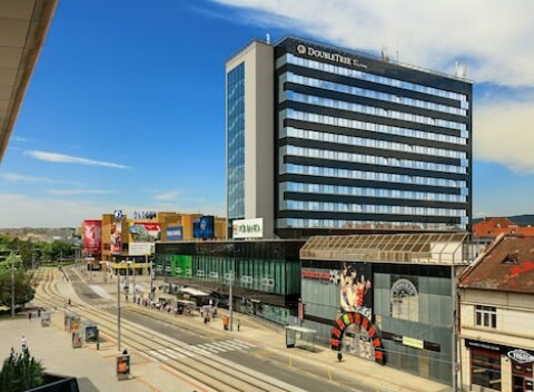 Komfortný víkend pre dvoch v srdci historického centra Košíc s raňajkami.