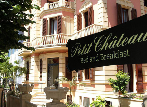 Vila Petit Château v srdci Toskánska pri kúpeľoch Montecatini s raňajkami a vínom.