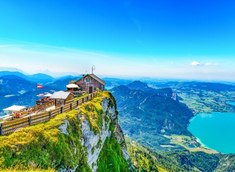 Rakúske Alpy: Pobyt v Hoteli Tauplitzerhof *** s polpenziou, neobmedzeným wellness, zľavovou kartou a vyžitím.