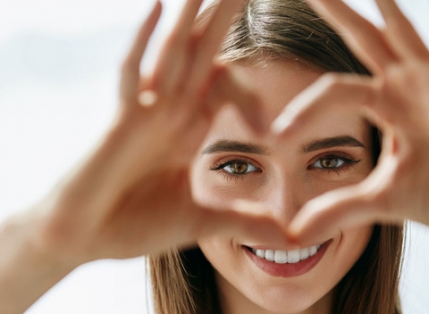 Kozmetické hydratačné ošetrenia pre problémovú pleť. Na výber z 3 ošetrení pre krásnu pleť.