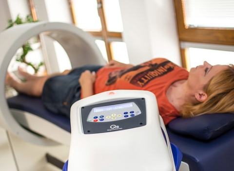 Magnetoterapia - tichá a bezbolestná terapia, ktorá odstráni váš zdravotný problém.