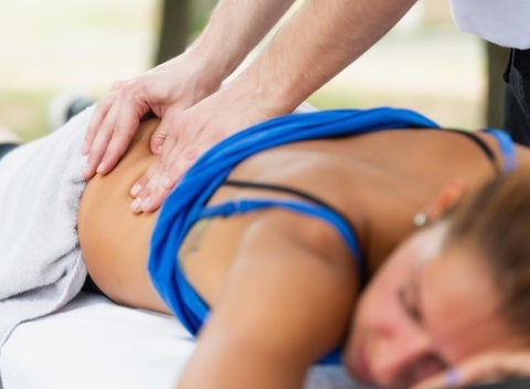 Nie je masáž ako masáž! Masáž podľa výberu na klinike celostnej medicíny Medante.