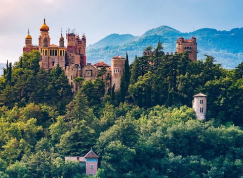 Autobusom na 4 dni do talianskej Bologne, Modeny a Parmy s ubytovaním a raňajkami.