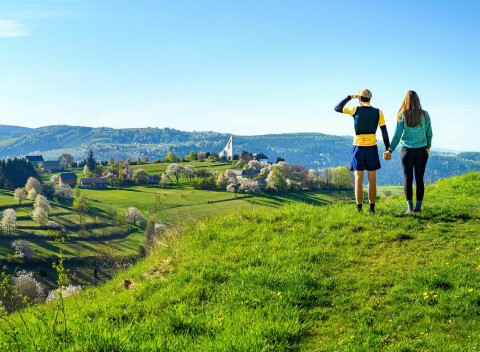 Oddych priamo v Hriňovej v útulnom penzióne Anka ** - strava, výlety, kúpalisko.