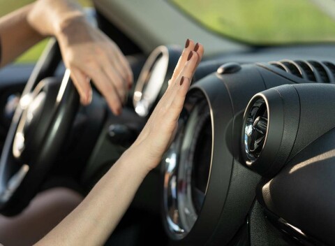 Servis klimatizácie, plnenie chladivom vrátane materiálu + kontrola vozidla zdarma v Biskupiciach.