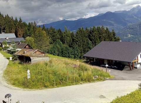 Rakúsky penzión na 2 – 3 noci s jedinečnou cédrovou saunou uprostred lesa.