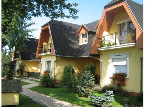 Dokonalý relax v blízkosti populárnych maďarských kúpeľov Lenti v Hoteli Zéta***.