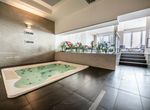 Hotel Lučivná*** pod štítmi Vysokých Tatier s wellness a 15 % zľavou do AquaCity Poprad.