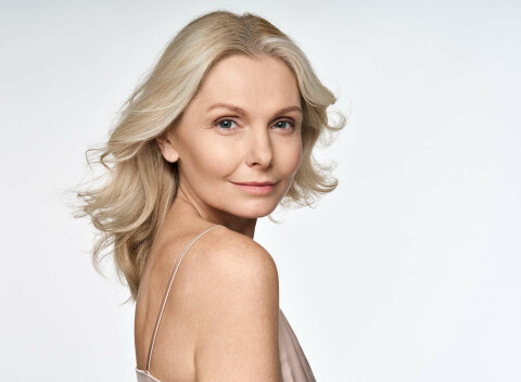 Ošetrenie superEXPRES - rádiofrekvencia, mezoterpia, fotorejuvenizácia tváre, krku a dekoltu.