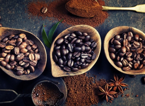 TOP plantážne kávy z celého sveta - 100% arabika podľa výberu od SofiKofi.