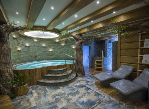 Letná dovolenka v hoteli Orlik**** v prírode poľských Tatier s miniSPA a zľavou do Termy Bukovina.