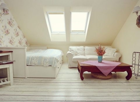 Pobyt v štýle francúzskeho vidieka s raňajkami či polpenziou a vstupom do ThermalPark Nitrava.