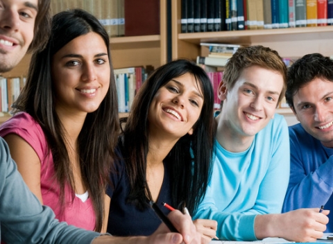 Mesačný kurz anglickej konverzácie Callanovou metódou v jazykovej škole The Flow.