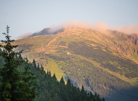 Čarovná jeseň v hoteli Repiská v izbe s krásnym výhľadom na Nízke Tatry, polpenziou a wellness.