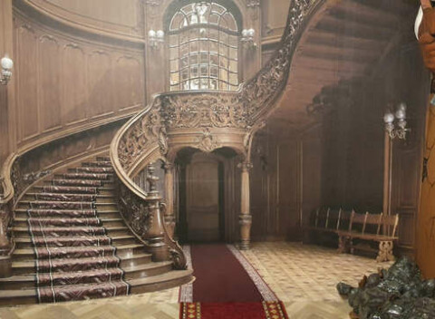 TheRooms.eu - únikové hry. - X-Mutanti (úniková izba) pre 3 osoby.