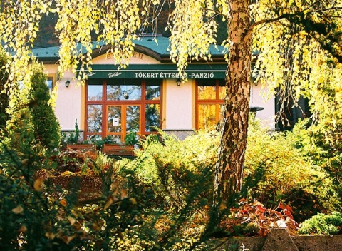 Nechajte sa zlákať jaskynnými kúpeľmi a turistikou v Bükk s ubytovaním v Hoteli Tokert.