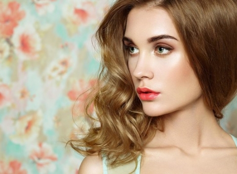 Kompletný strih so stylingom pre dámy a pánsky strih k tomu zdarma v Beauty Relax.