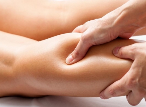 Manuálna lymfodrenážna masáž u Kvetky – odľahčite nielen vaše telo ale aj myseľ.