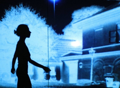 Vstupenka na 2 rôzne predstavenia do The black light theatre Prague, platná až do februára 2018.