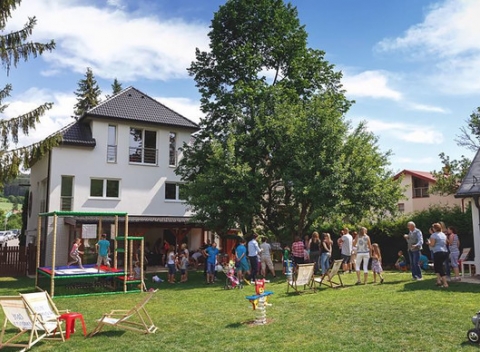 Neobmedzený vstup od pondelka do štvrtku do najväčšej detskej herne s kaviarňou v B. Bystrici.