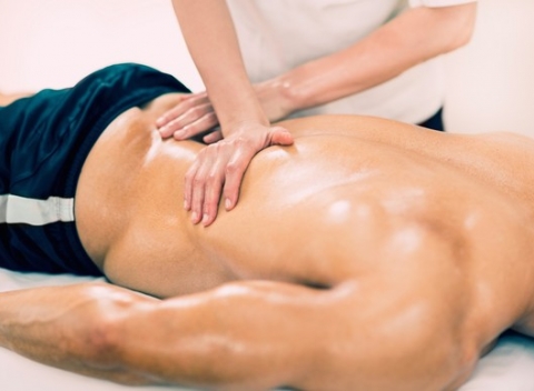 Doprajte relax svojim svalom aj mysli pri klasickej či celotelovej masáži alebo bankovaní.