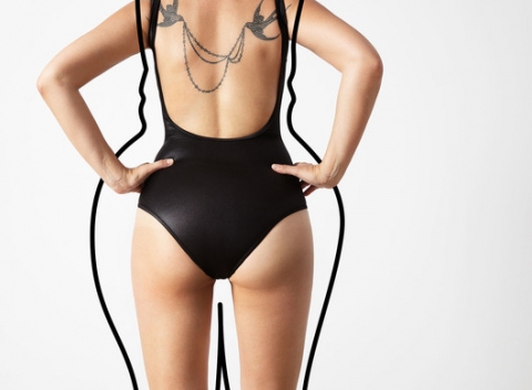 Prístrojová lymfodrenáž a kavitácia pre krajšiu a štíhlejšiu postavu vo VIP Clinic.