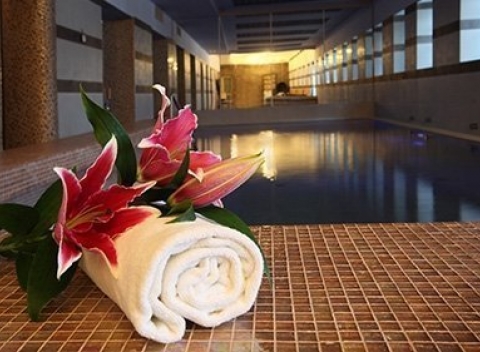 Maďarsko v historickom Kristály Imperial Hoteli **** s neobmedzeným wellness a polpenziou.