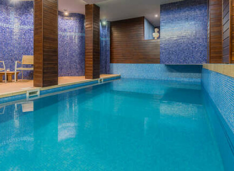 Boutique Hotel Bristol**** - pobyt pre 2 osoby s výhľadom na Dóm sv. Alžbety, wellness a raňajkami.