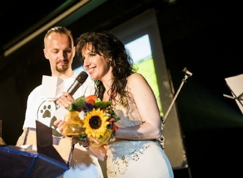 Tajomstvo lásky - moderný meditačný predvianočný koncert Michelle & Suvereno.