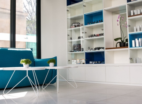 Profesionálna vlasová kúra pre lesk, silu a obnovu vašich vlasov v DivaBeaty.