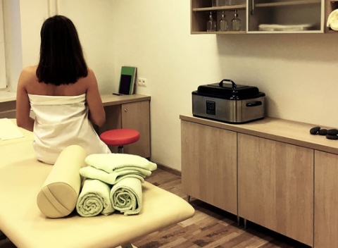 Odpočinok, relax a uvoľnenie. Profesionálne relaxačné masáže - rôzne druhy v Žiline.