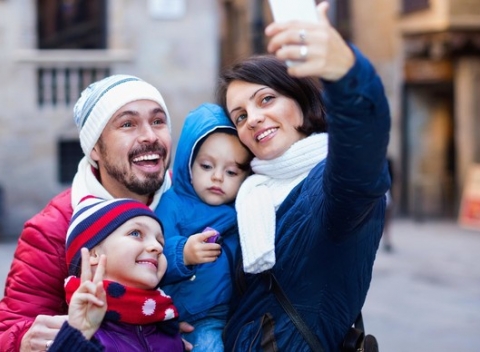 Poklady Bratislavy - dobrodružná escapre hra Divná Bratislava pre rodiny s deťmi.