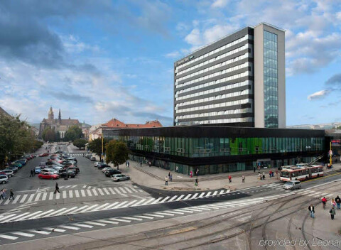 Komfortný víkend pre dvoch v centre Košíc za super cenu