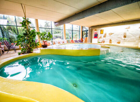 Wellness alebo Senior pobyt s PLNOU PENZIOU v Slovenskom raji s dieťaťom do 6 rokov v cene vo Ville Pinus, ktorá je dependance Hotela Čingov***.