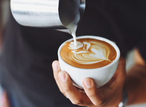 Baristický 6-hodinový kurz domácej prípravy espressa a cappuccina v Bratislave, Prahe alebo Brne.