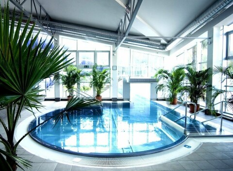 MINI All Inclusive v kúpeľoch Turčianske Teplice s procedúrami a aquaparkom