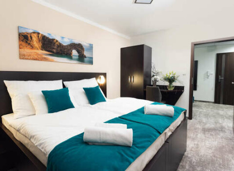 Rodinný pobyt s raňajkami a vstupom do ZOO a Dinoparku.