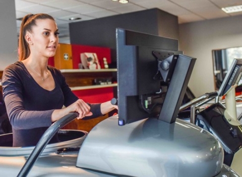 Účinné chudnutie - 6 vstupov na cvičenia vo VitalStudio alebo lymfodrenáž.