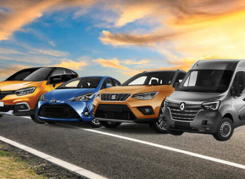 Auto na výlet či pre biznis od autopožičovne Payless Car Rental.