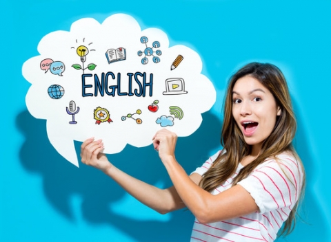 Individuálne hodiny angličtiny pre dospelých v jazykovej škole IC-Centre.