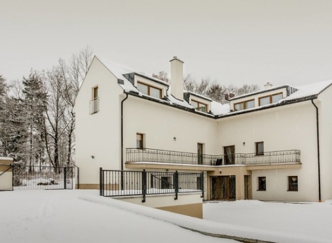 Luxusné apartmány v blízkosti Liptovskej Mary + 2 deti do 12 rokov na prístelke v cene.