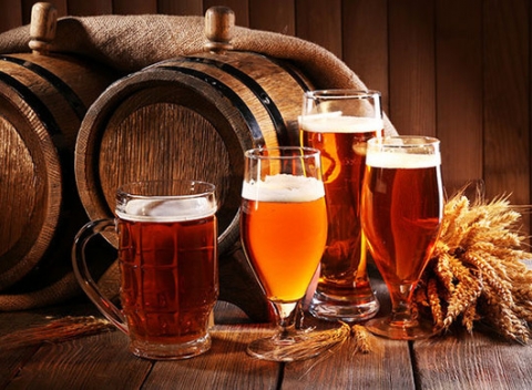 Uvarte si svoje vlastné PIVO! Kompletná súprava na výrobu domáceho piva.