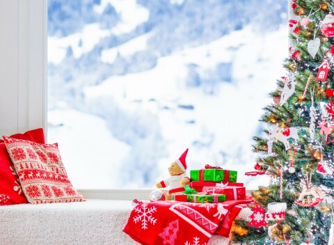 Beskydy: Vianoce a Silvester v štýlovom 4* Hoteli Maralák s raňajkami + slávnostná večera a vonkajšie wellness.