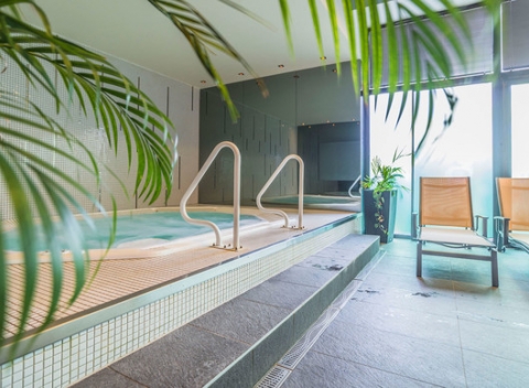 Hotel Ali Baba*** - romantický relaxačný pobyt pre 2 osoby s raňajkami.