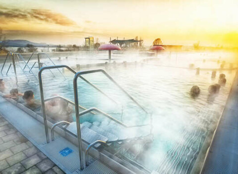 NARODENINOVÁ PONUKA: Celodenný vstup do Aqualandu Moravia len 1,5 hodiny od Bratislavy.